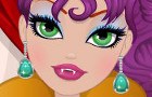 Juego Estilo Vampiresa